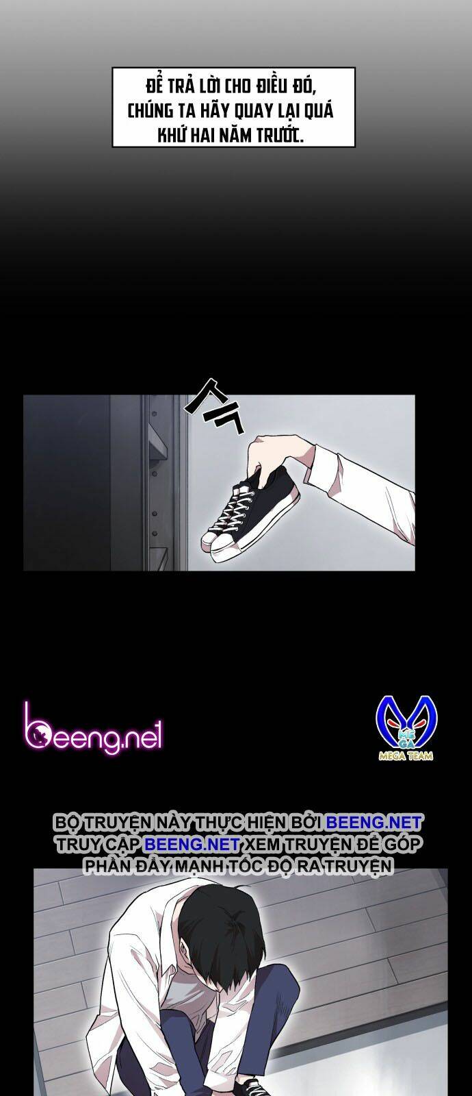 Hard Core Leveling Warrior Ss2: Chapter 16