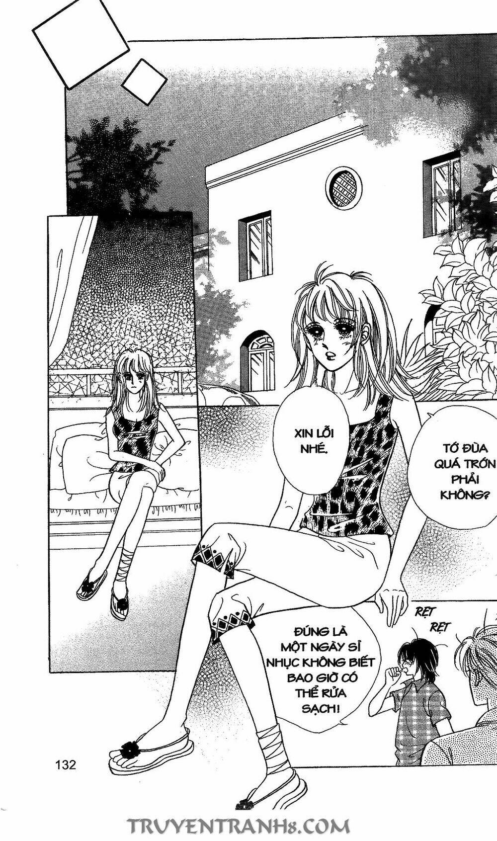 Lọ Lem Kén Rể: Chapter 48