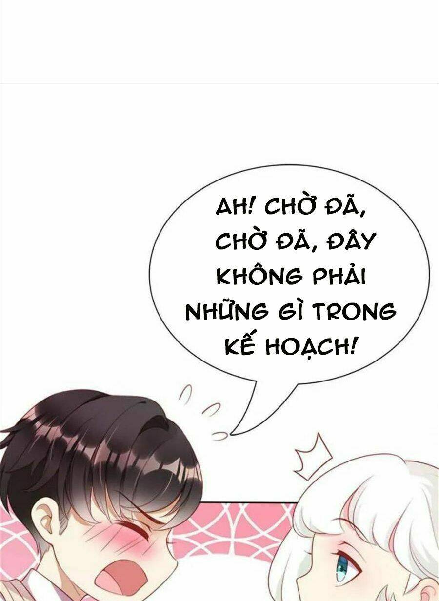 Gặp Phải Người Chồng Xảo Quyệt!: Chapter 31