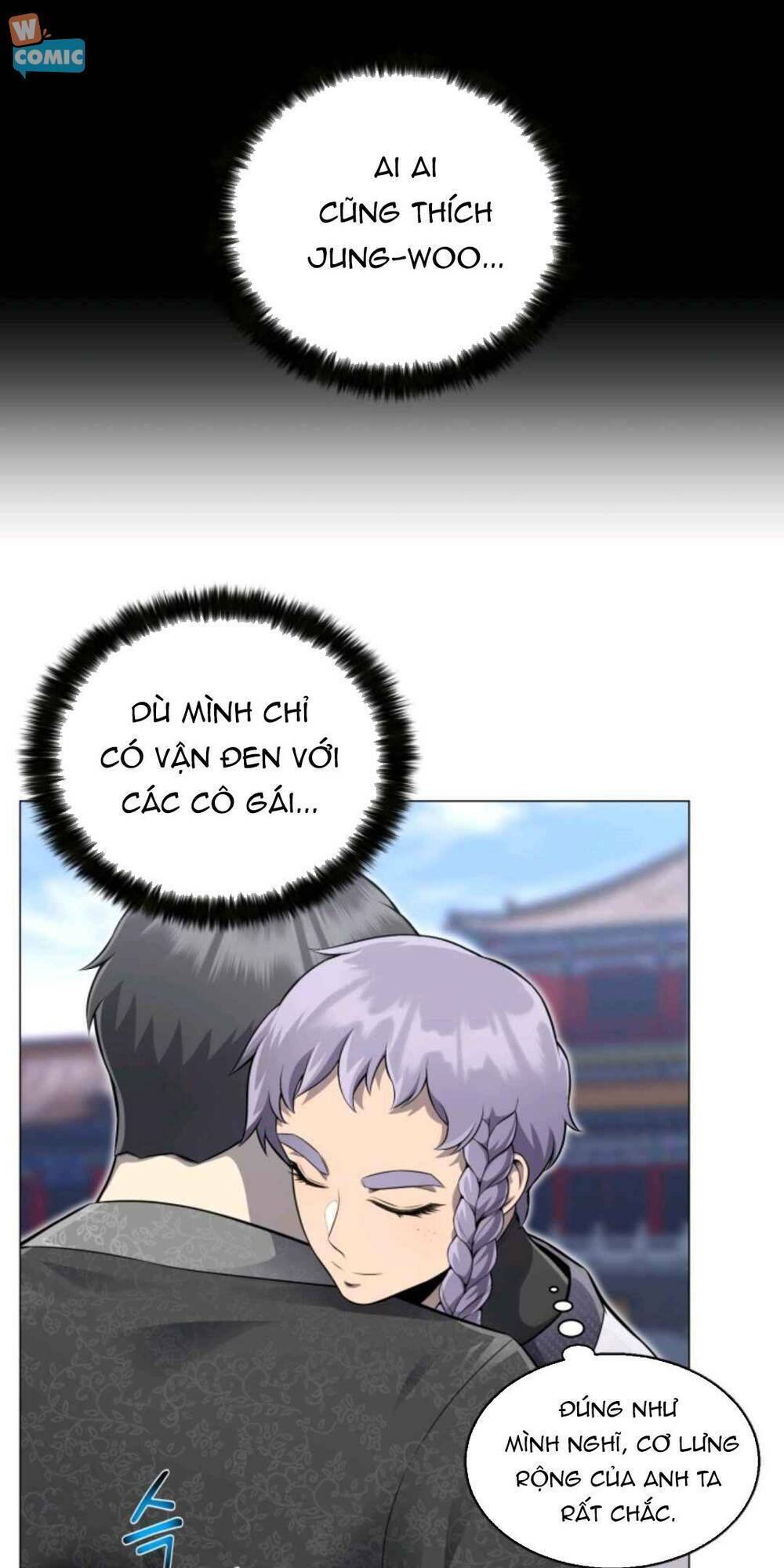 Luân Hồi Ác Nhân: Chapter 75