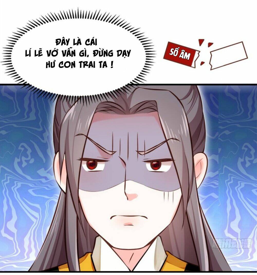 Bệ Hạ Xin Tự Trọng: Chapter 36