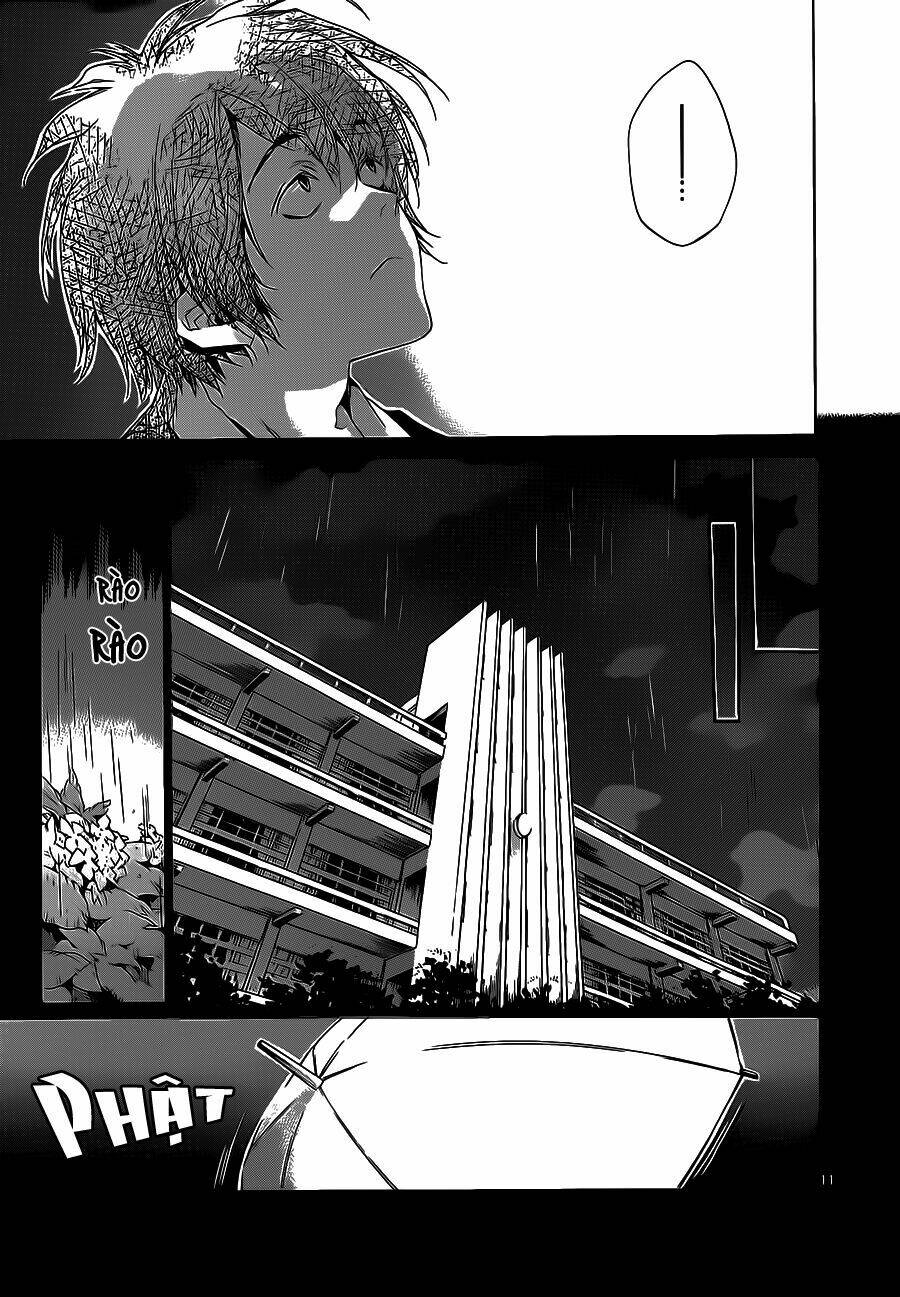 Tetsugaku Letra: Chapter 4