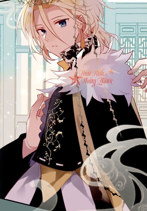 Ngô hoàng tại thượng: Chapter 50