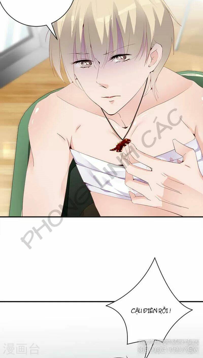 Nam Thần Là Một Đôi: Chapter 93