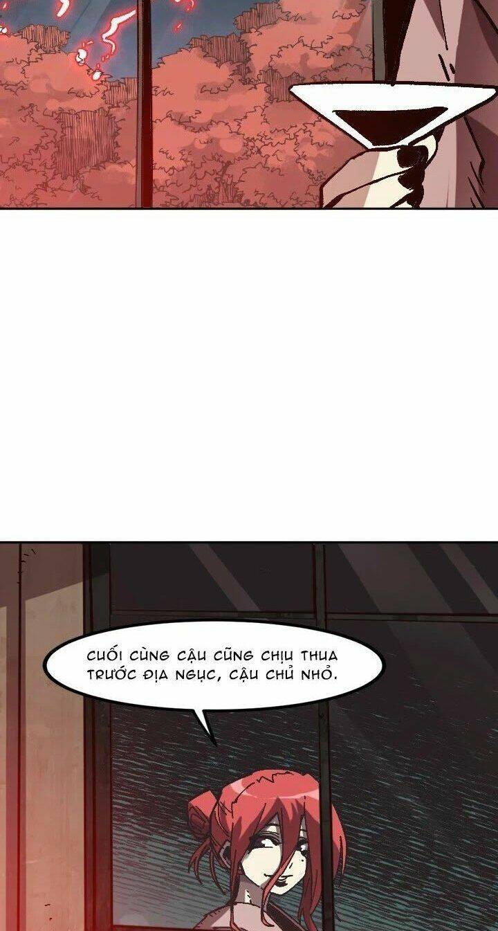 Nô Lệ Nghịch Thiên: Chapter 42