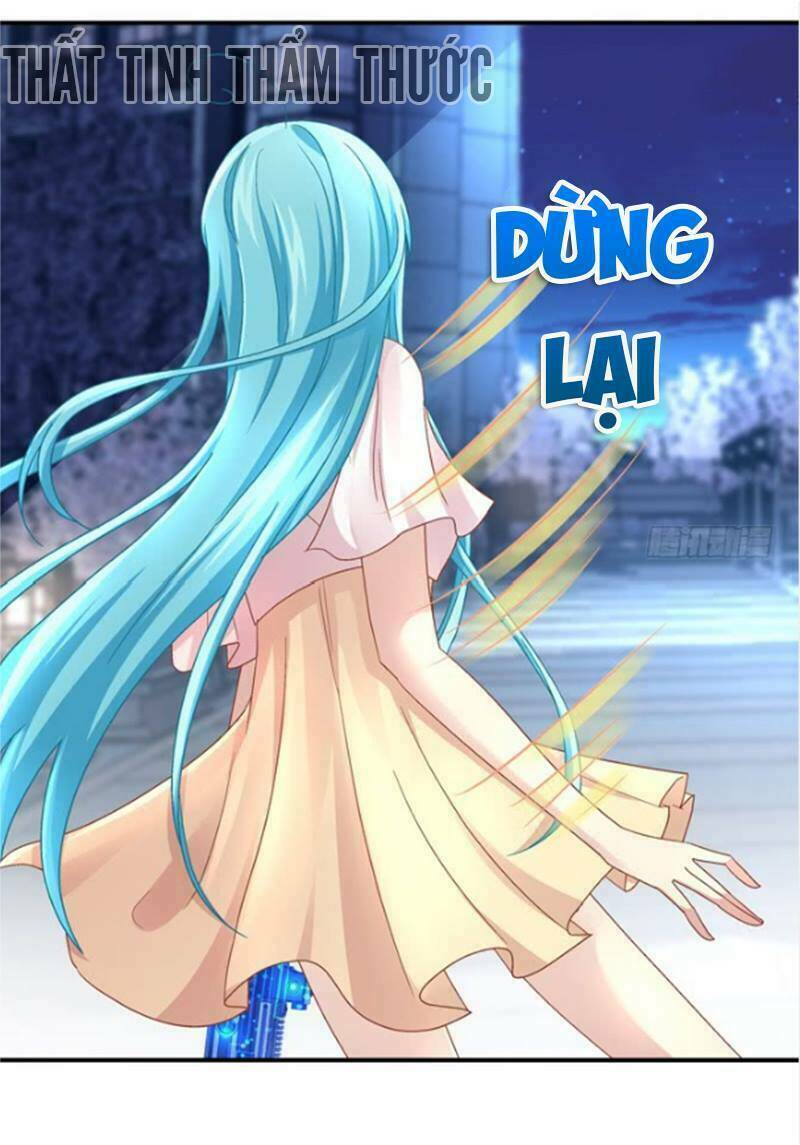 Đế Vương Ta Vẫn Còn Nhỏ: Chapter 39