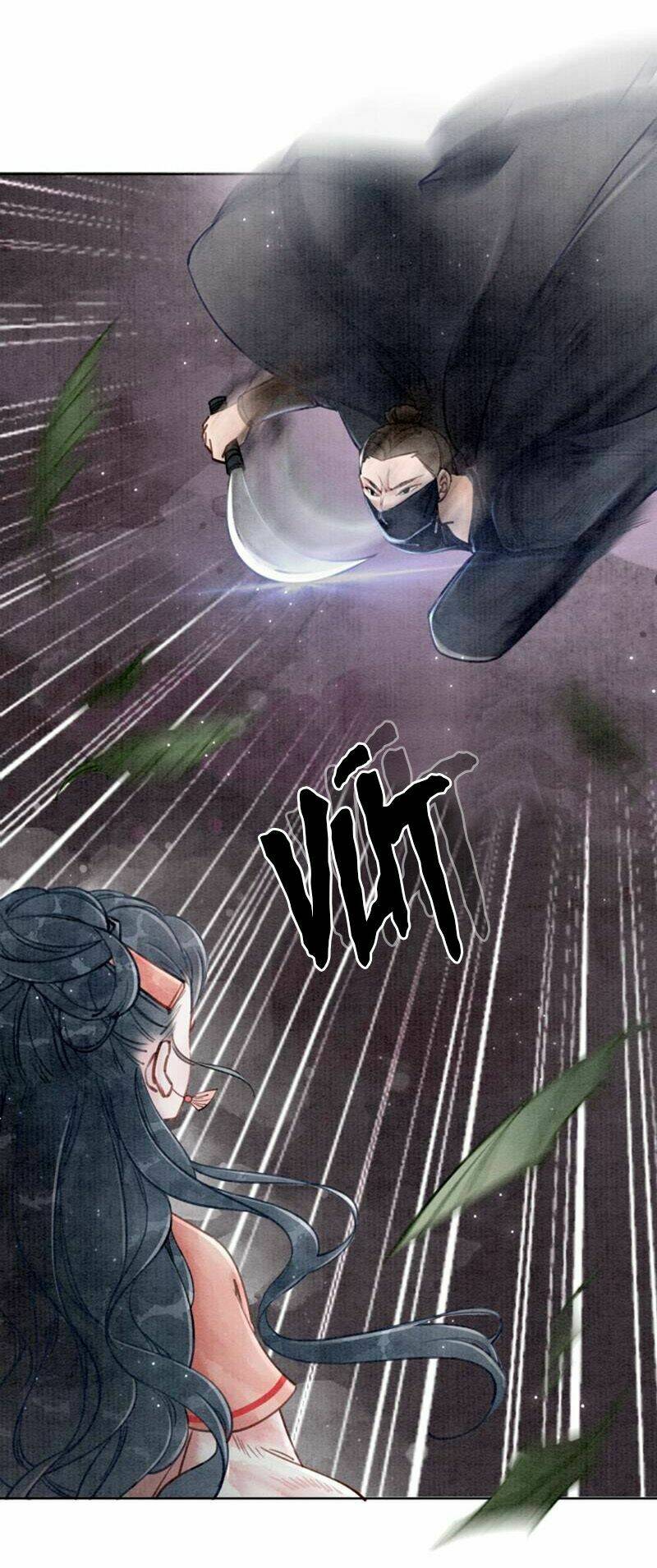 Hậu Cung Của Trẫm Cháy Rồi!: Chapter 15