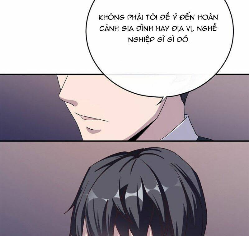 Mạc Thiếu Bức Hôn: Vợ Mới Khó Chống Đỡ: Chapter 7