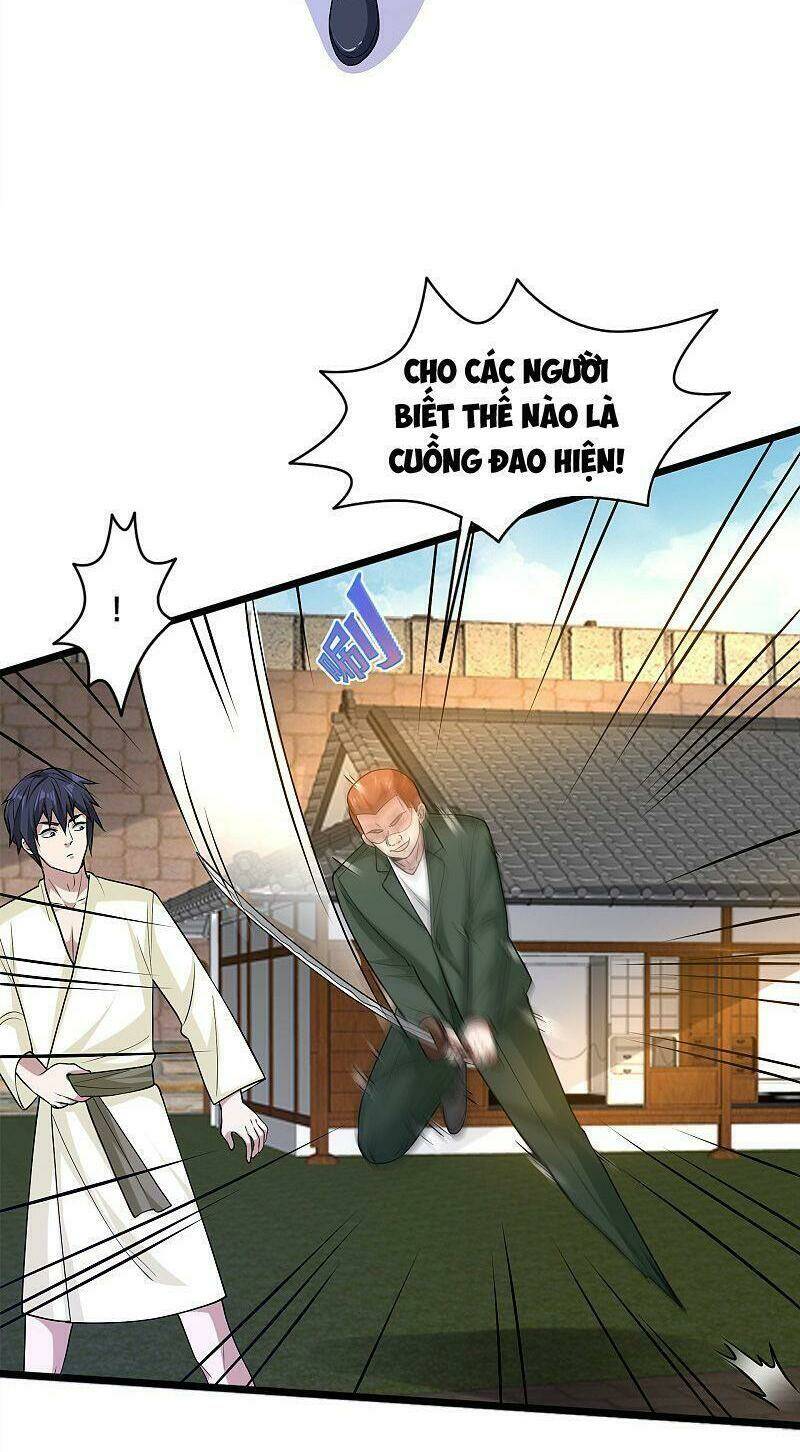 Đô Thị Tà Vương: Chapter 170