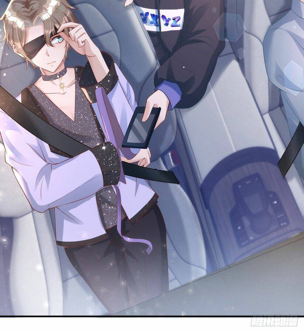 Thú Thụ Bất Thân: Chapter 19