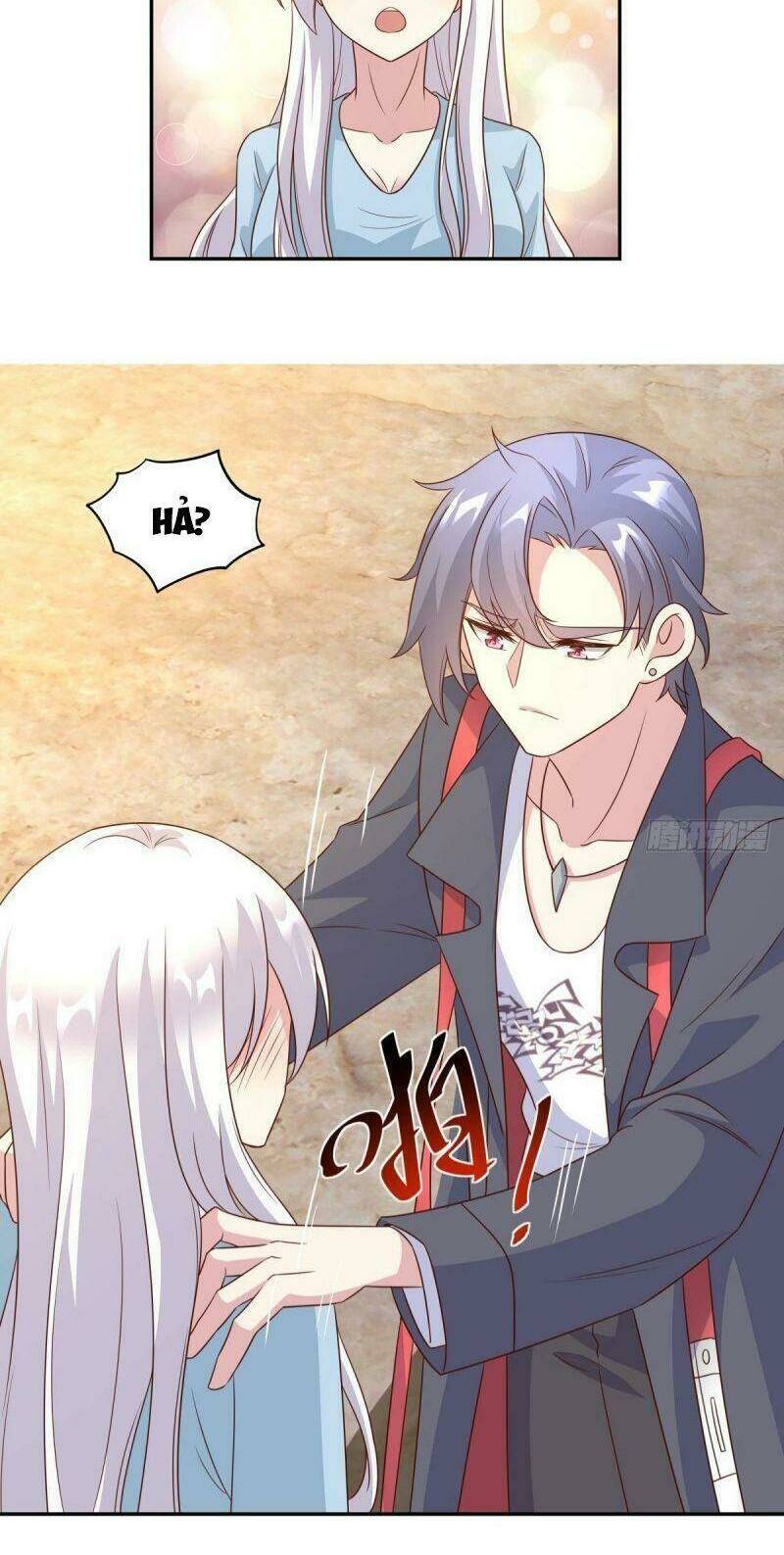 Xâm Lược Vạn Giới: Chapter 56