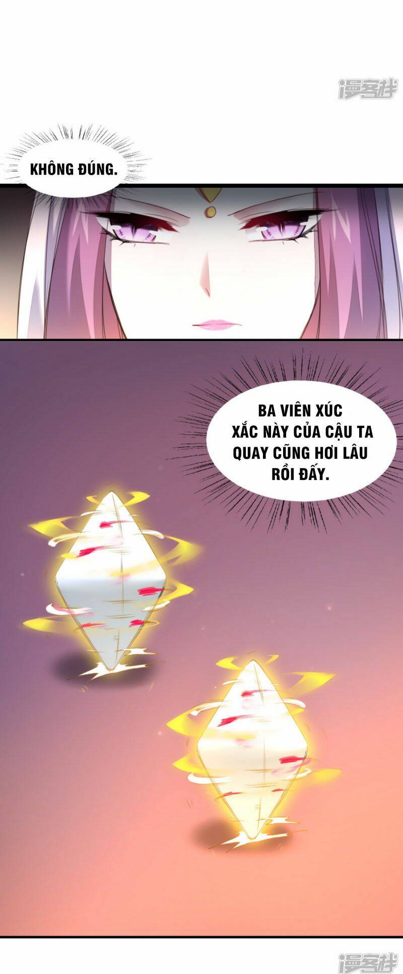 Nghịch Chuyển Tiên Đồ: Chapter 102