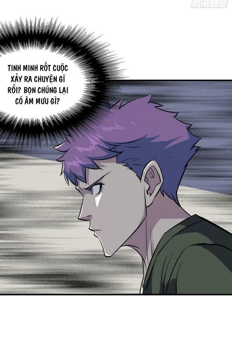 Thú Nhân: Chapter 276
