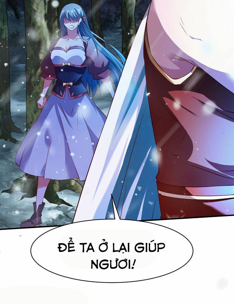 Chiến Đỉnh: Chapter 133