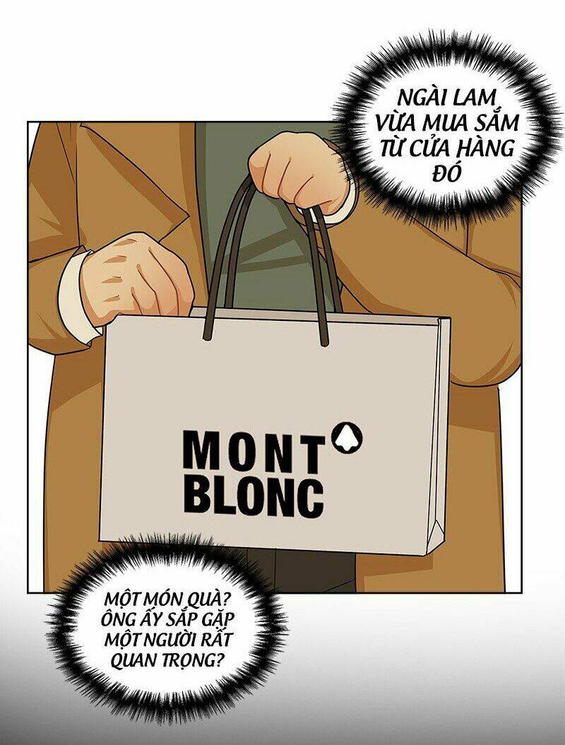 Nửa Đêm Ở Poppy Land: Chapter 8