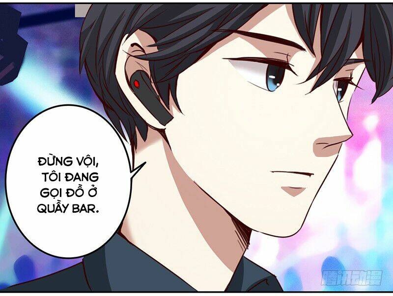 Yêu Tinh Đại Tác Chiến: Chapter 11