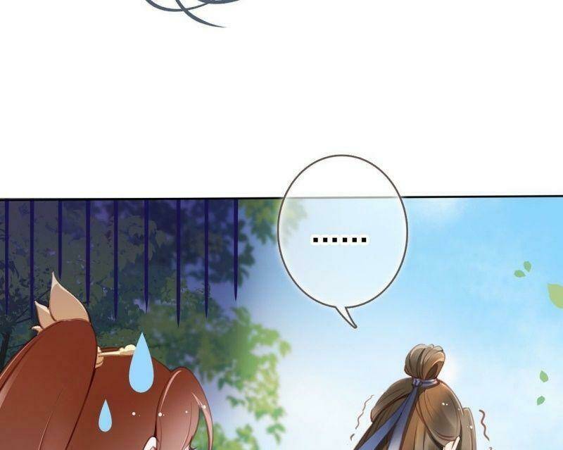 Nàng Trở Thành Bạch Nguyệt Quang Của Vương Gia Bệnh Kiều: Chapter 12