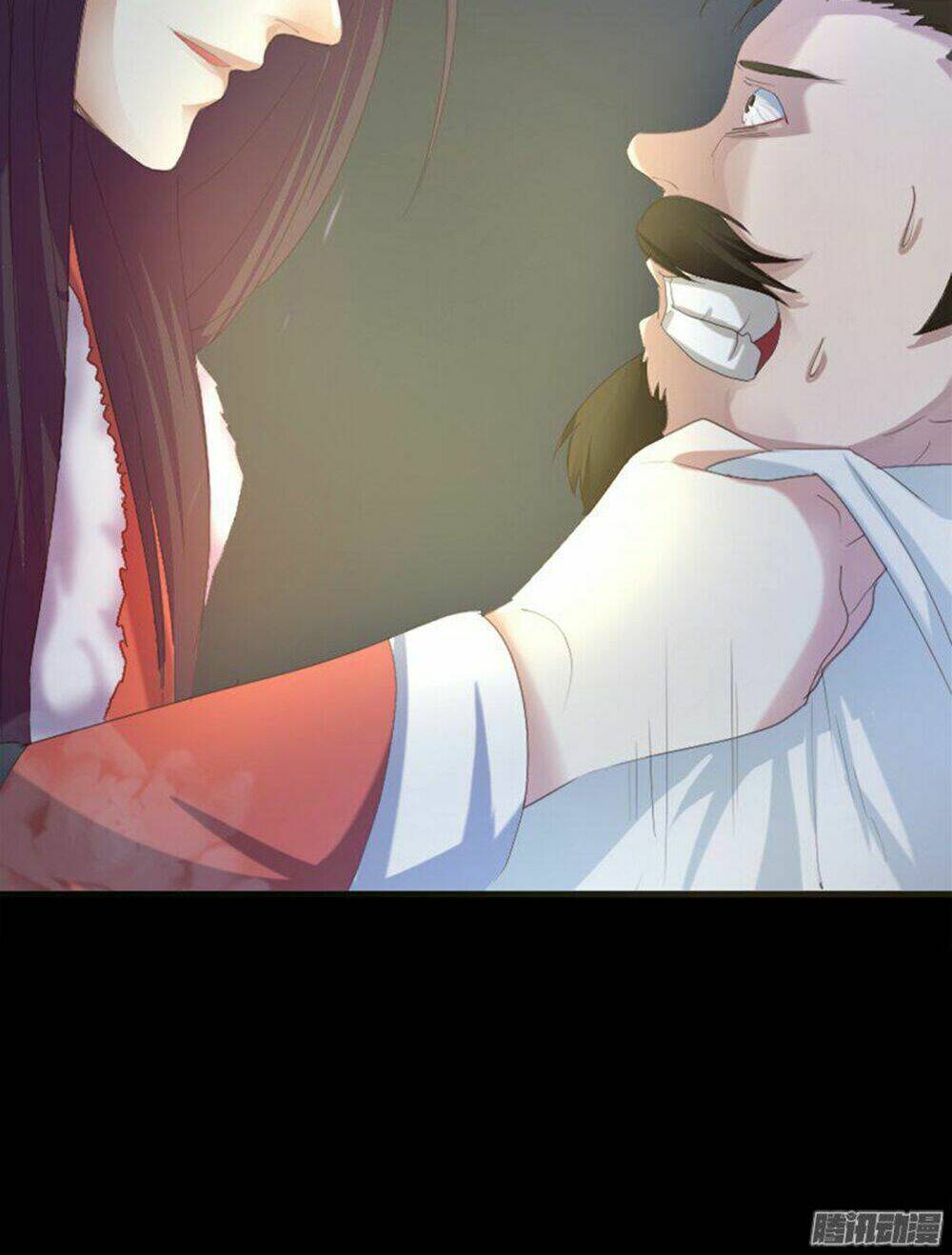 Hỏa Hồ: Chapter 5