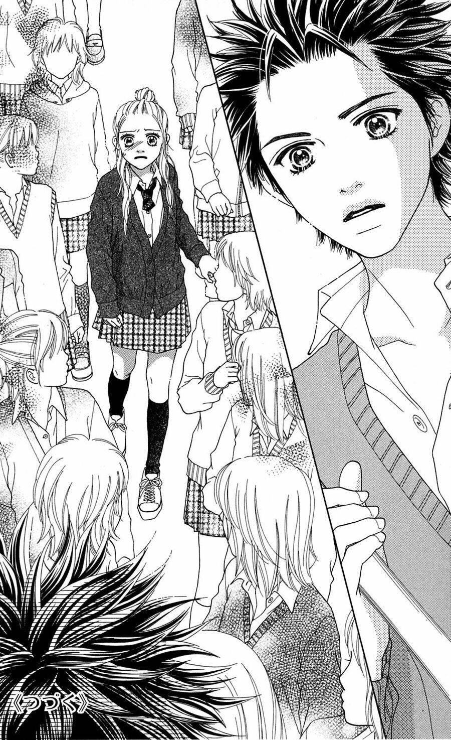 Cô Láng Giềng: Chapter 74