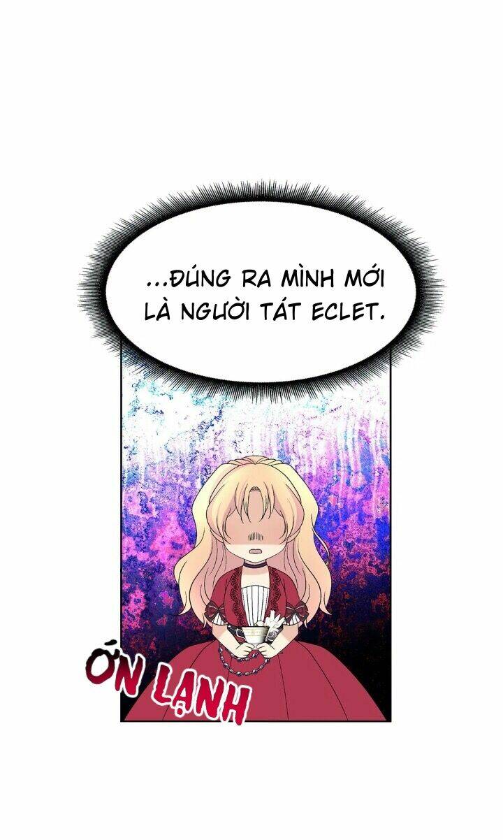 Công Chúa Thời Gian Có Hạn: Chapter 15