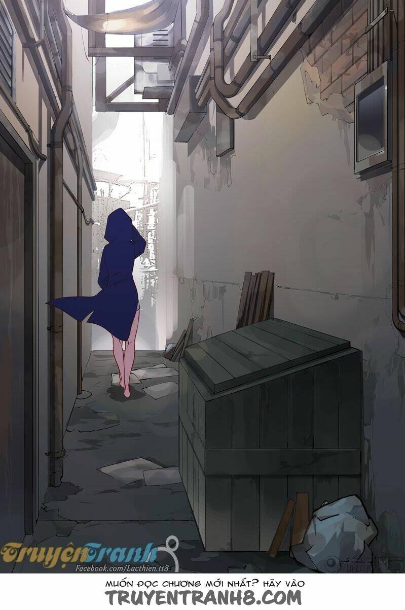 Băng Hoại 3Rd: Chapter 61