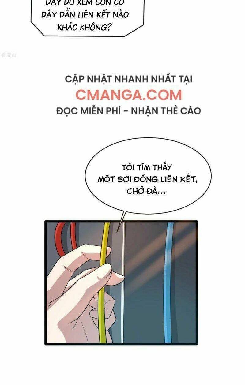 Đô Thị Tà Vương: Chapter 125