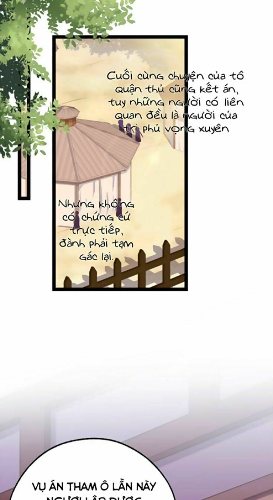 Đứng Lại! Phụng Chỉ Ăn Cướp: Chapter 36