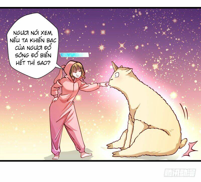 Tiểu Hoàng Thư Và Tiểu Hoàng Thúc: Chapter 16