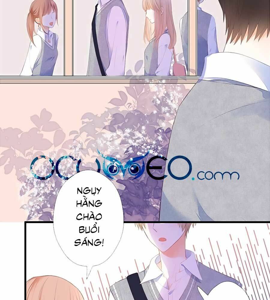 Đóa Hoa Chớm Nở: Chapter 64