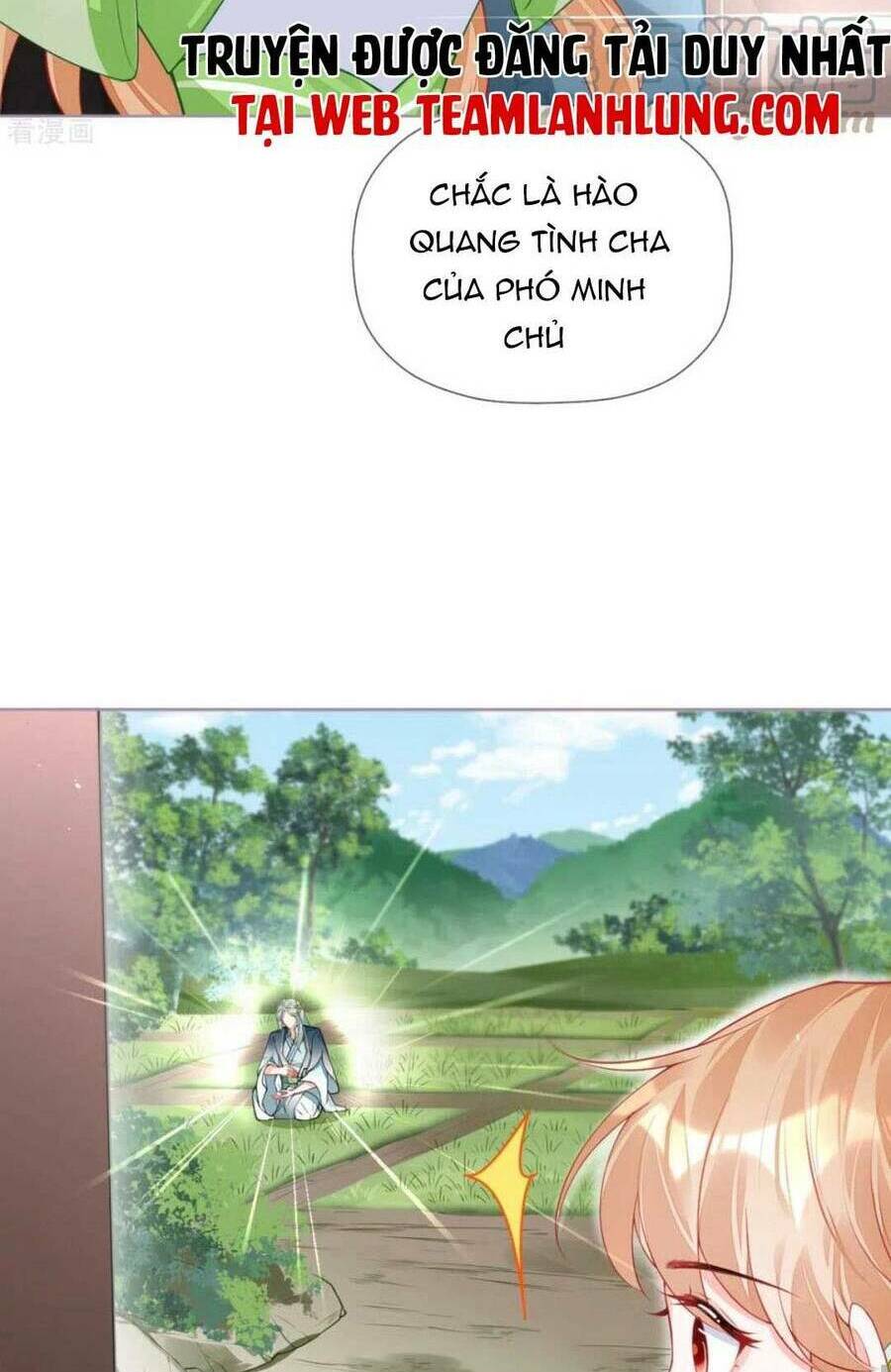 THIẾT LẬP ÁC NỮ CỦA TÔI SỤP ĐỔ RỒI: Chapter 34