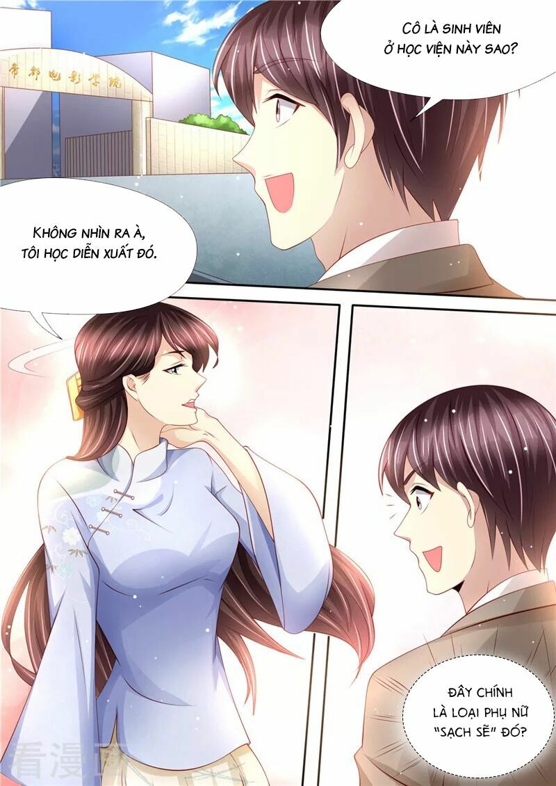 Cưng Chiều Vợ Yêu: Chapter 215