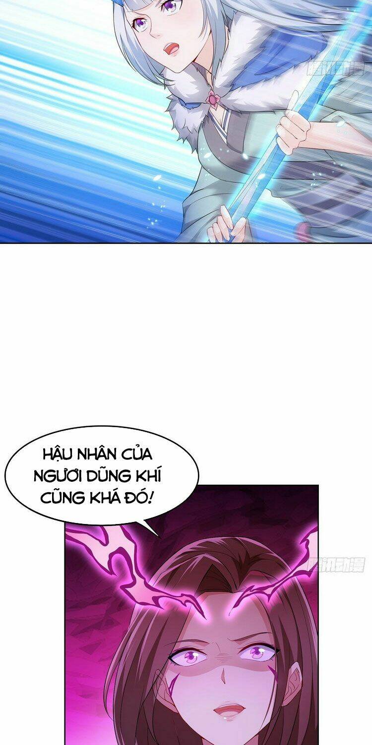 Người Ở Rể Bị Ép Thành Phản Diện Ngoại Truyện: Chapter 18