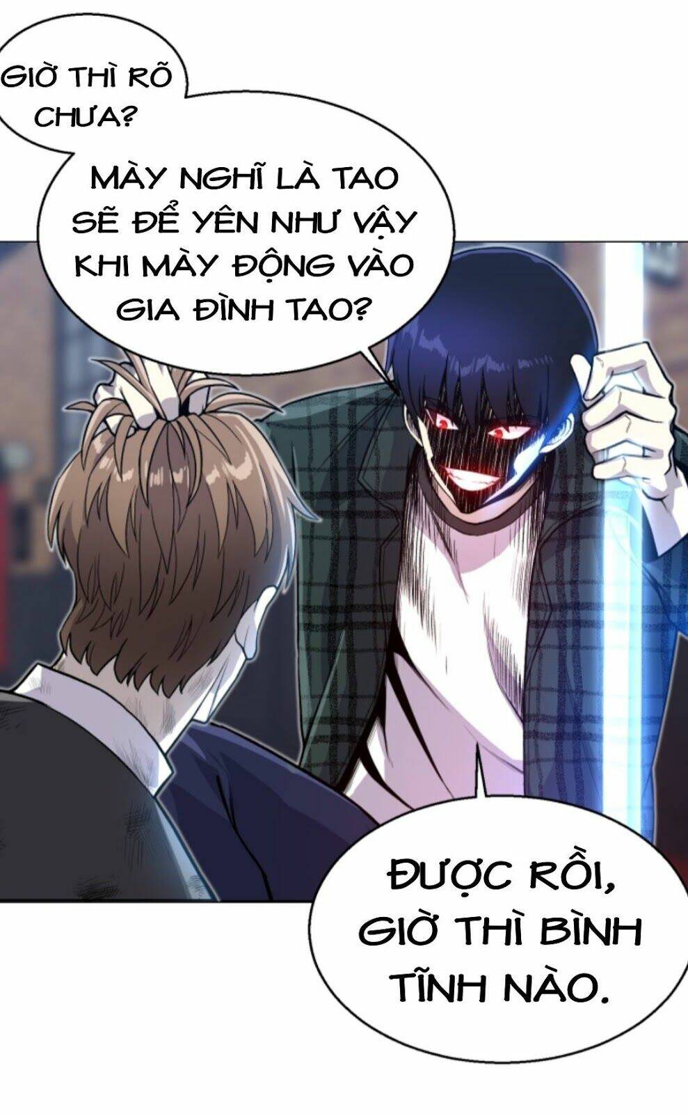 Luân Hồi Ác Nhân: Chapter 39