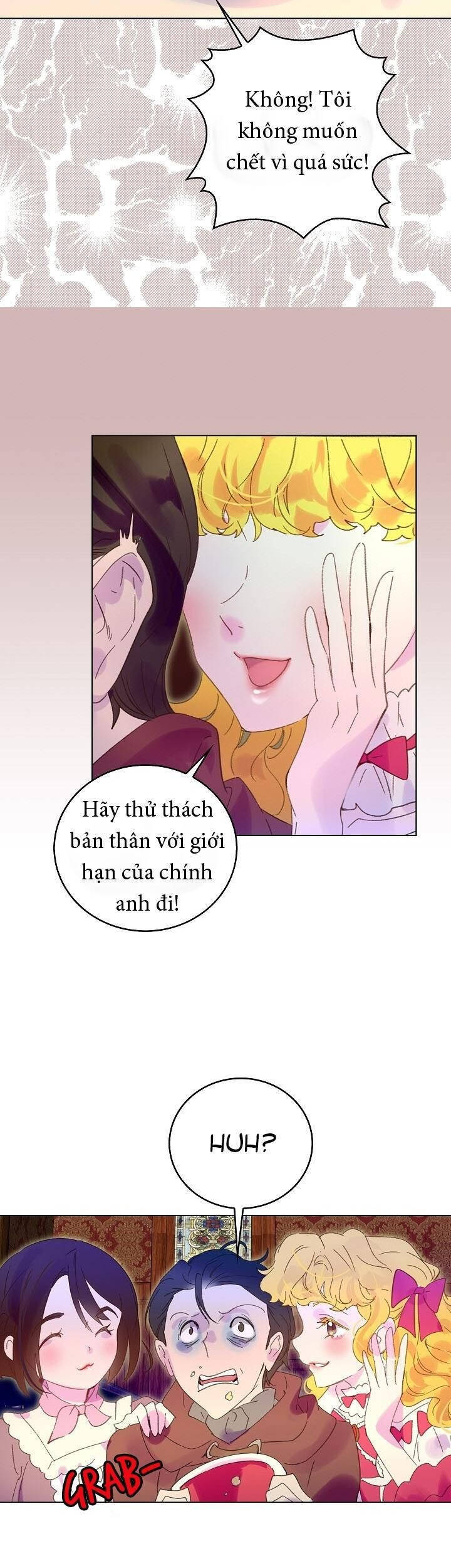 Đừng Xem Thường Nữ Phụ: Chapter 68