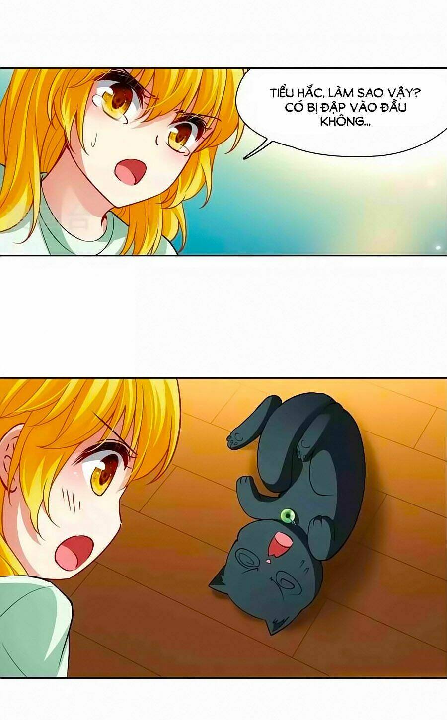 Huyền Vũ Luyến Ca: Vạn Vật Sinh Linh: Chapter 22.1