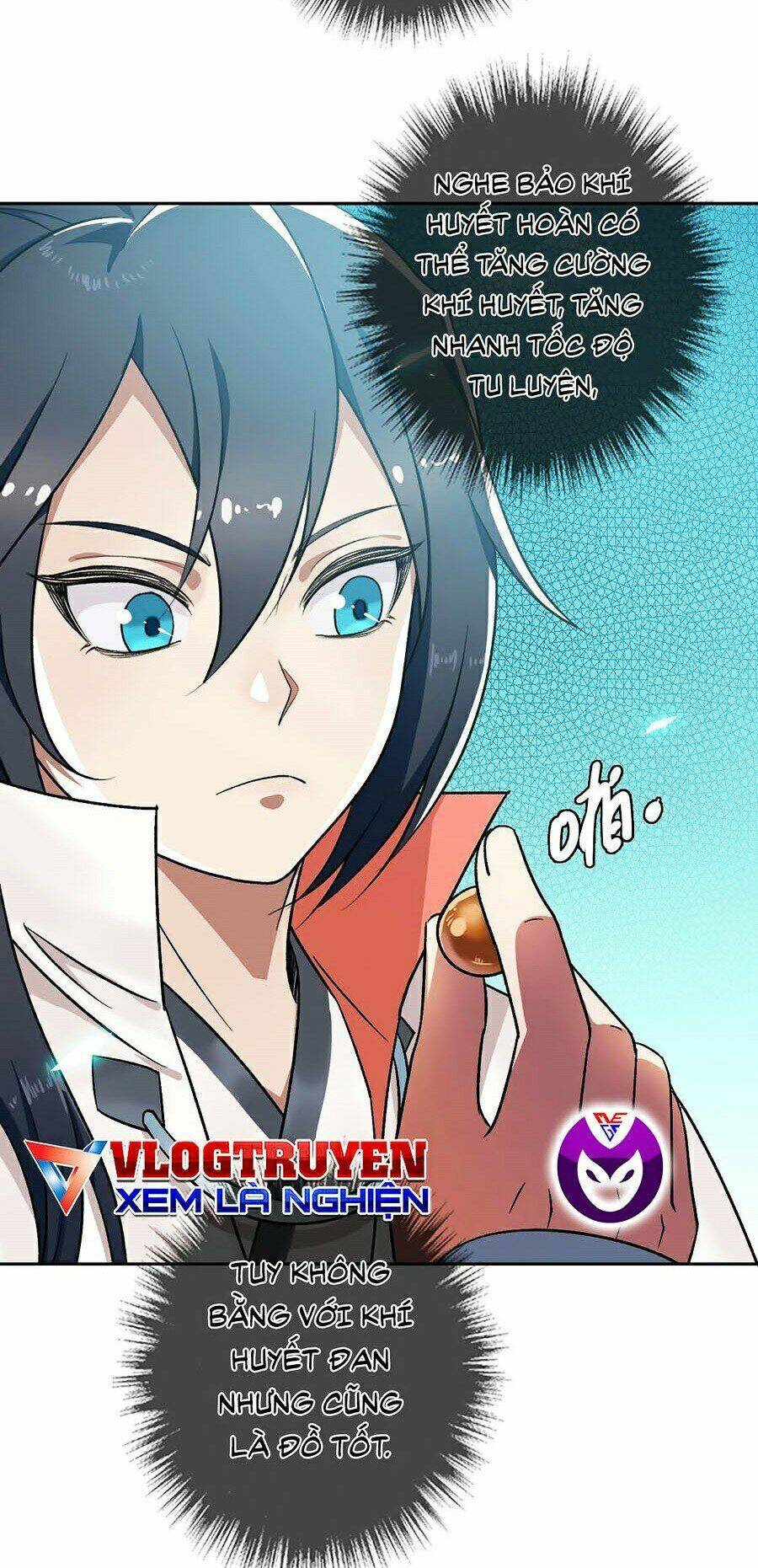 Siêu Đạo Thần Thuật: Chapter 18