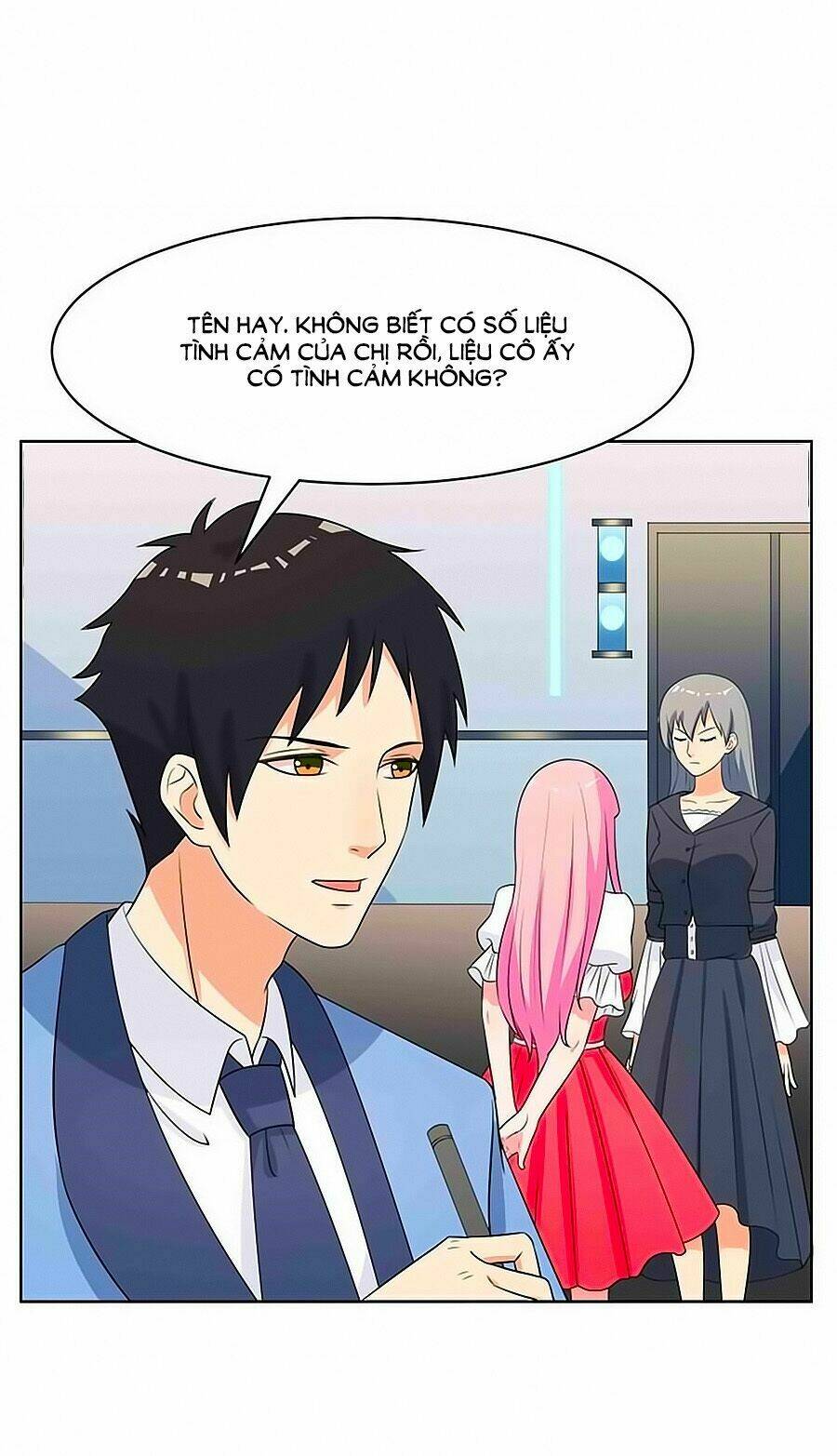 Số Hiệu 1314: Chapter 27