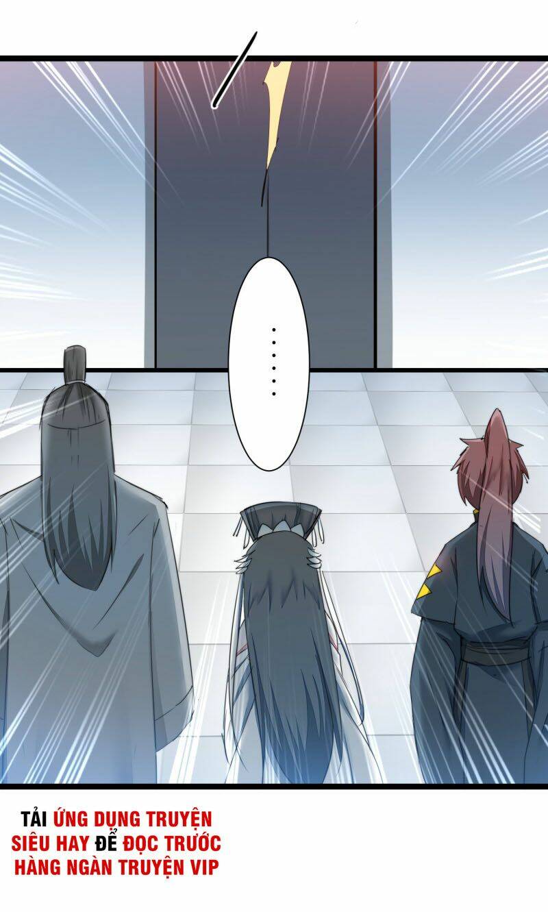 Nghịch Chuyển Tiên Đồ: Chapter 132