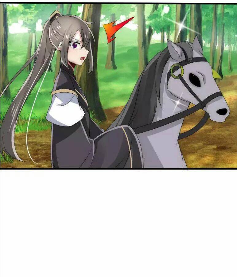 Kế Hoạch Sủng Ái Của Tiểu Công Chúa: Chapter 38