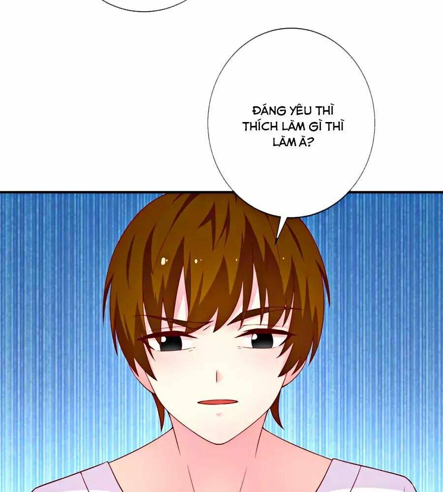 Cuộc Sống Hào Môn Của Vu Nữ: Chapter 46