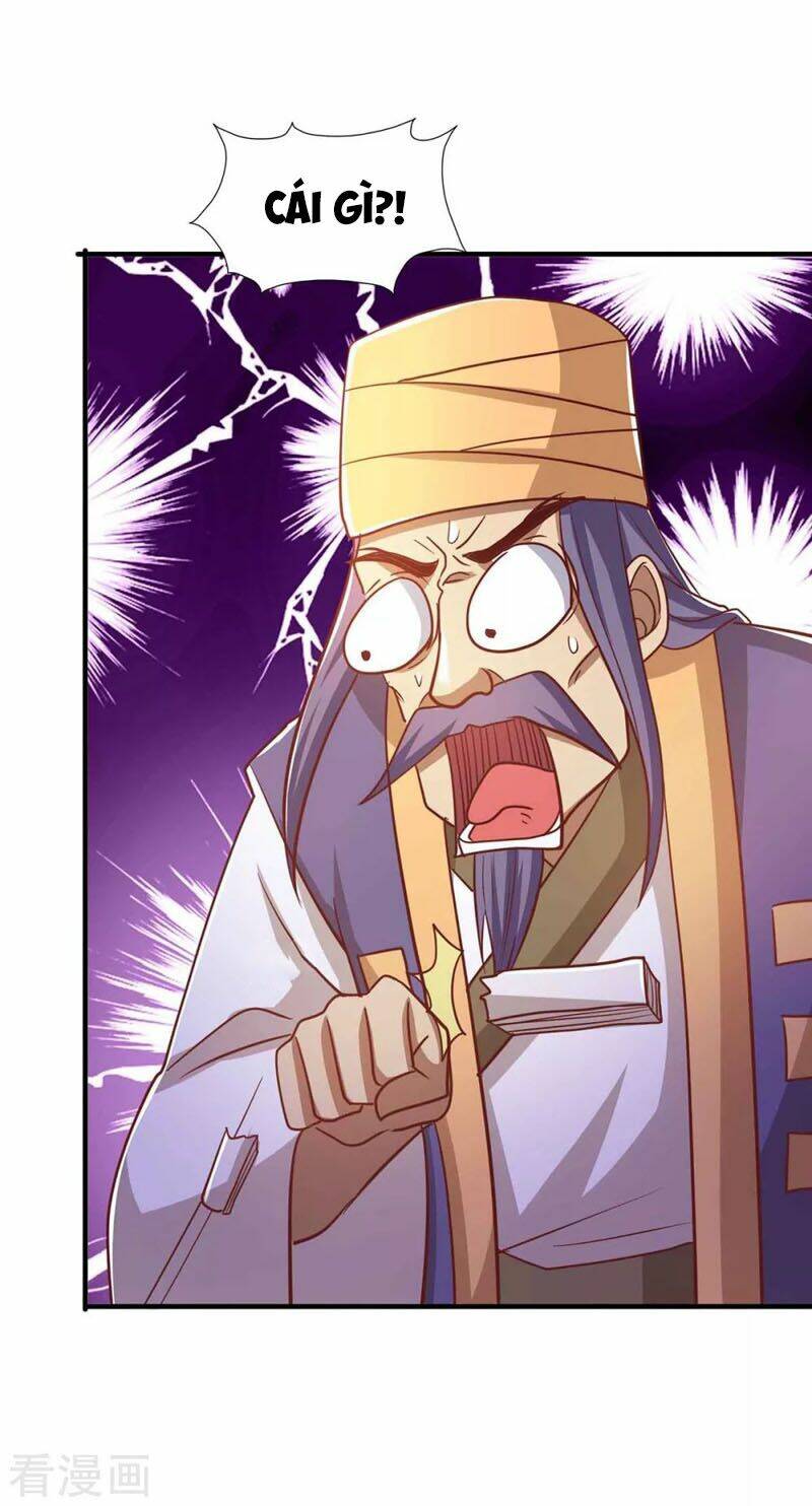 Ta Bị Phong Ấn Chín Trăm Triệu Thứ: Chapter 31