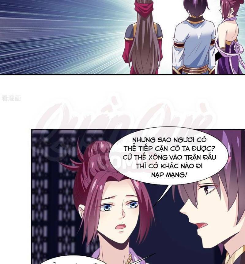 Ta Là Ngọc Hoàng Đại Đế: Chapter 67