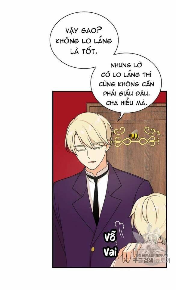 Xuyên Không Trở Thành Mami Phản Diện: Chapter 31