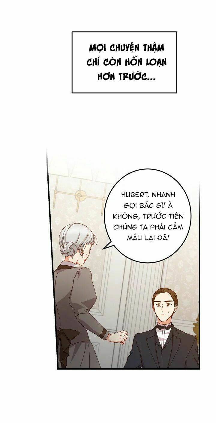 Đừng Chọc Đứa Em Gái Bé Bỏng Của Chúng Tôi: Chapter 22