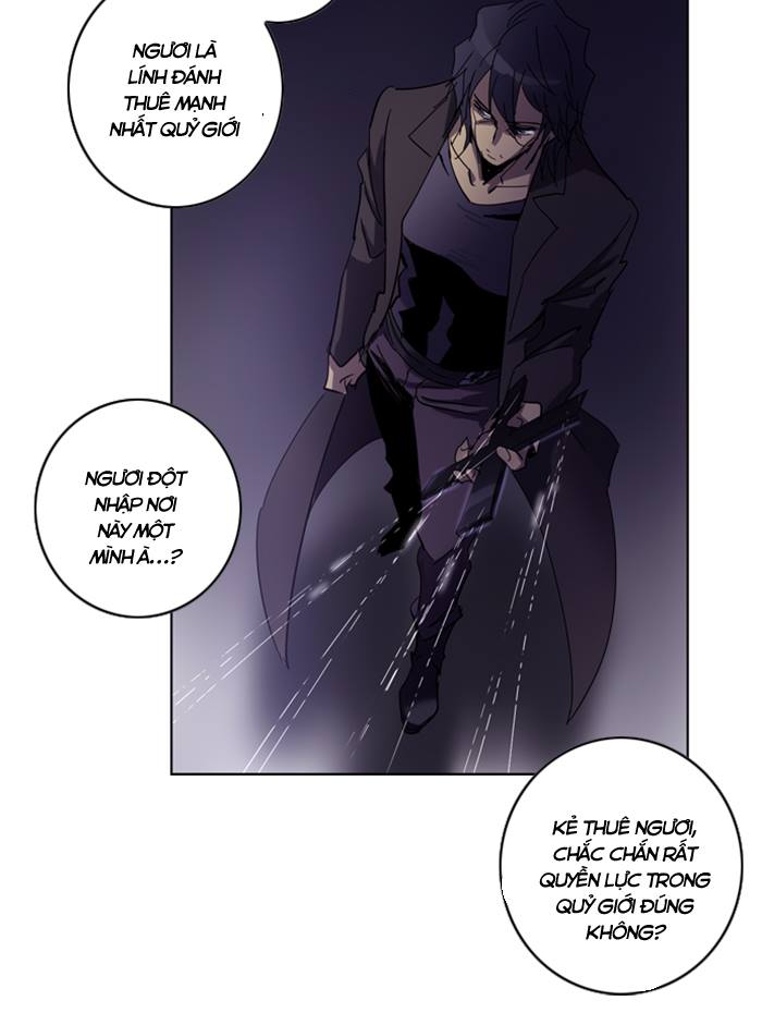 Soul Cartel: Chapter 80