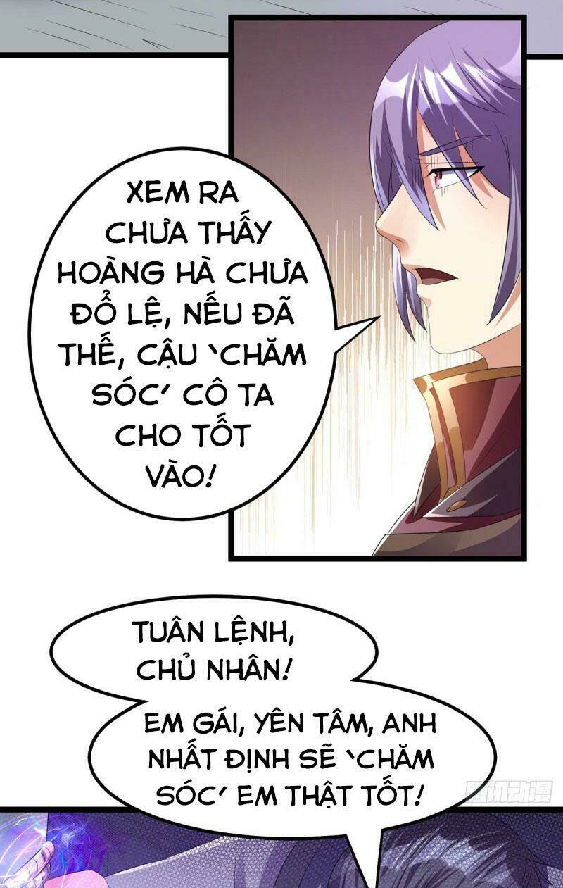 Tiên Vương Trùng Sinh: Chapter 142
