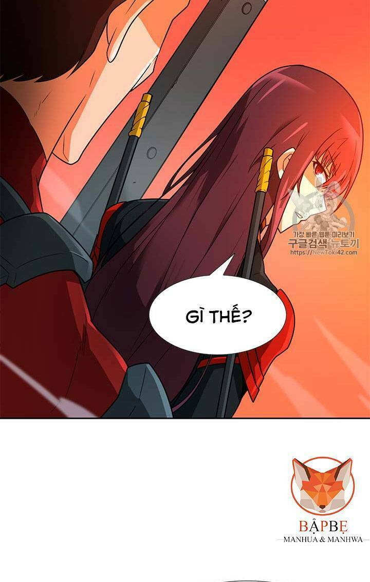 Tôi Tự Động Săn Một Mình: Chapter 43