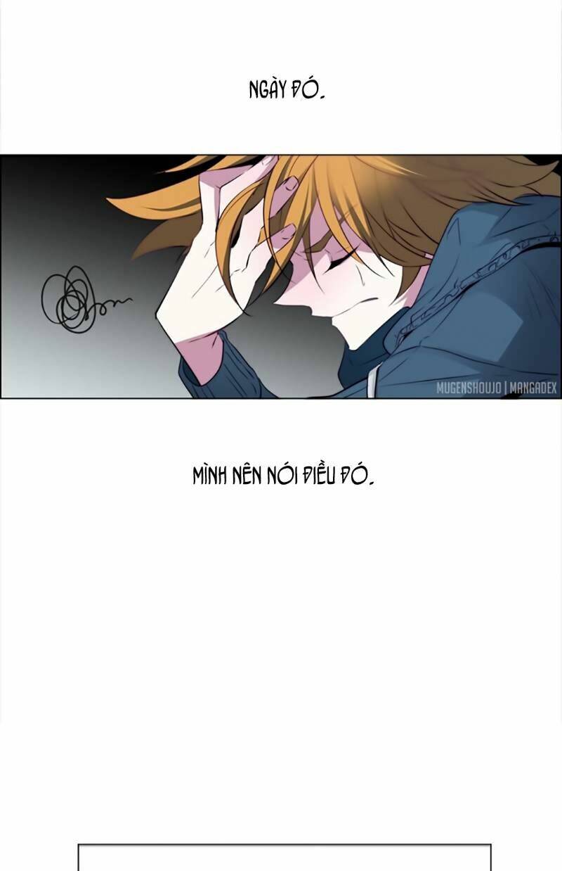 The Memory Of Wind: Anz: Chapter 13