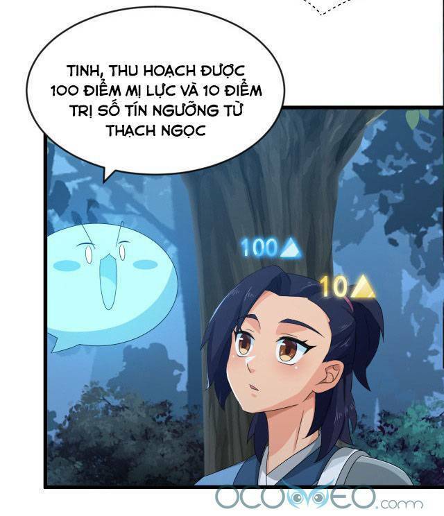 Chiến Thần Dưỡng Thành Kí: Chapter 6