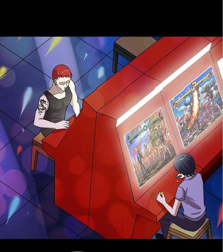 Đai Ca Trở Lại Tuổi 16: Chapter 30